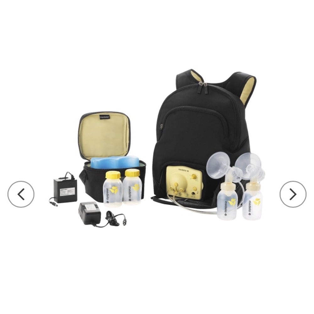 Medela In-Style Advanced Pump